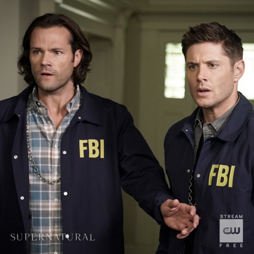 Supernatural Recap 10/17/19: Season 15 Episode 2 “Raising Hell”