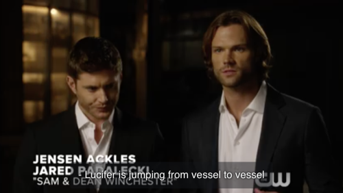 Supernatural Recap 10/20/16: Season 12 Episode 2 “Mamma Mia”