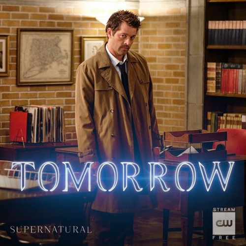 Supernatural Recap 10/25/18: Season 14 Episode 3 “The Scar”