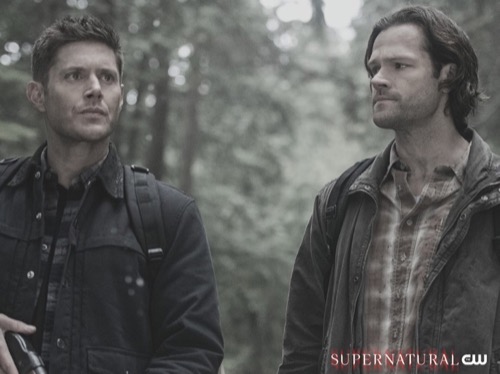 Supernatural Recap 11/08/18: Season 14 Episode 5 “Nightmare Logic”