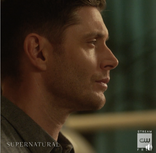Supernatural Recap 11/29/18: Season 14 Episode 7 “Unhuman Nature”