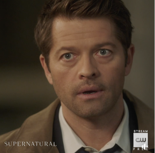 Supernatural Recap 12/06/18: Season 14 Episode 8 “Byzantium”