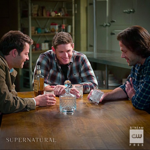 Supernatural Fall Finale Recap 12/13/18: Season 14 Episode 9 “The Spear”