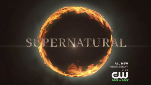 Supernatural Recap 2/24/16 Season 11 Episode 15 “Beyond the Mat”