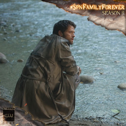 Supernatural Recap 11/21/19: Season 15 Episode 6 “Golden Time”