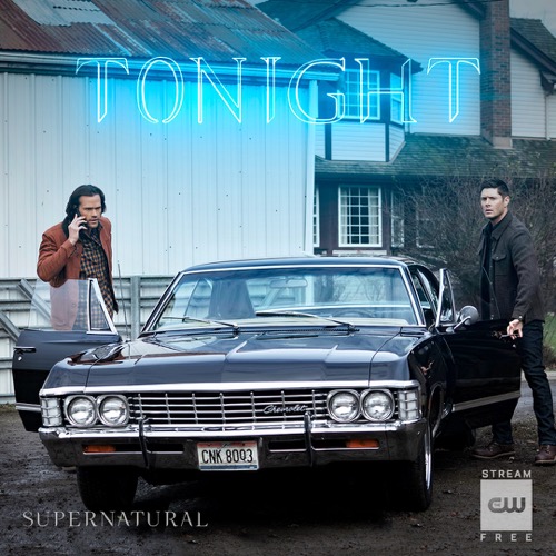 Supernatural Recap 03/16/20: Season 15 Episode 12 “Galaxy Brain”