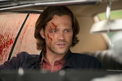 Supernatural Recap – Were-Pire-Ghoul Monster: Season 11 Episode 4 “Baby”