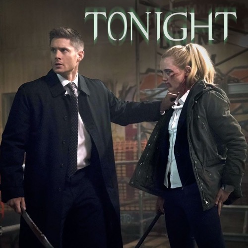 Supernatural Recap 2/17/16 Season 11 Episode 14 “The Vessel”