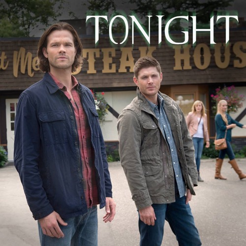 Supernatural Recap 11/4/15 Season 11 Episode 5 “Thin Lizzie”