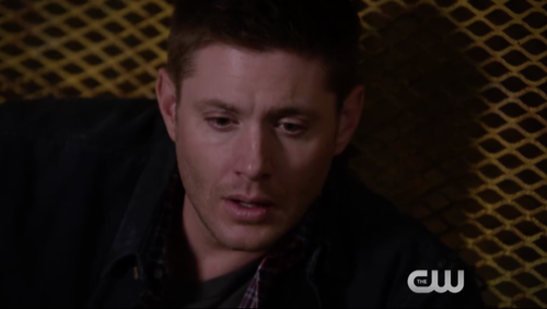 Supernatural Recap Finale – Amara Parting Gift is Winchester Mom: 11 Episode 23 “Alpha and Omega”