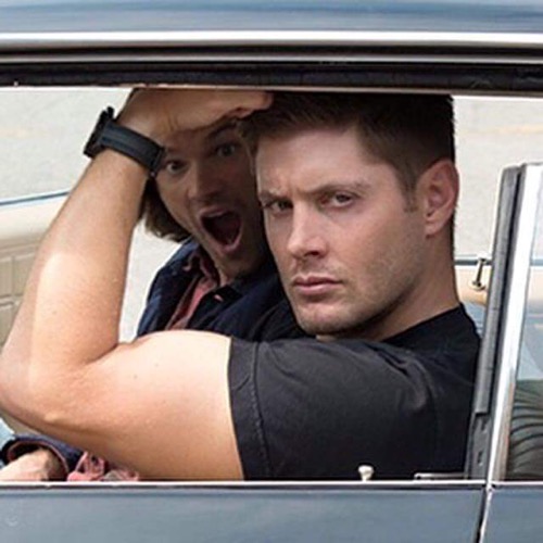 Supernatural Recap – Killer Bunnies, Evil Clowns and Sheriff Donna Returns – Season 11 Episode 7 “Plush”