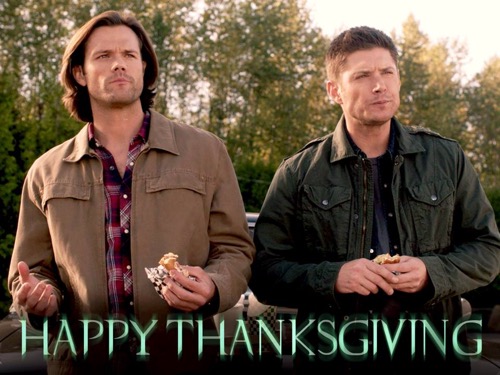 Supernatural Recap 12/2/15 Season 11 Episode 8 “Just My Imagination”