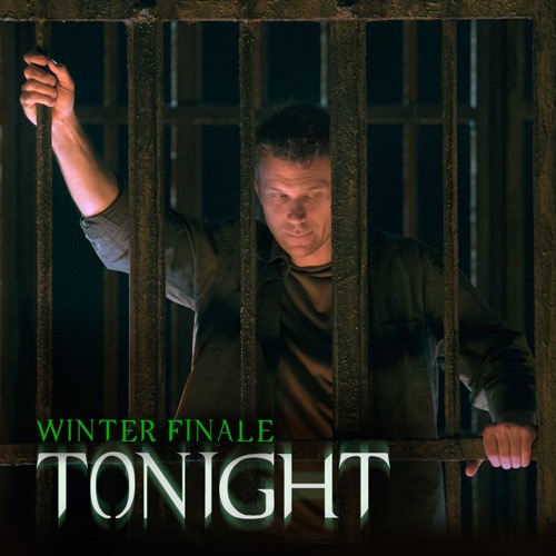 Supernatural Recap 12/9/15 Season 11 Fall Finale “O Brother Where Art Thou?”