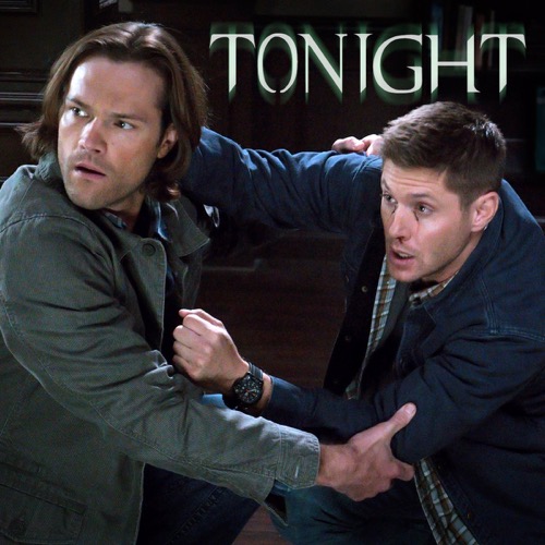 Supernatural Recap – Lucifer Chills at the Bunker: Season 11 Episode 11 “Into the Mystic”