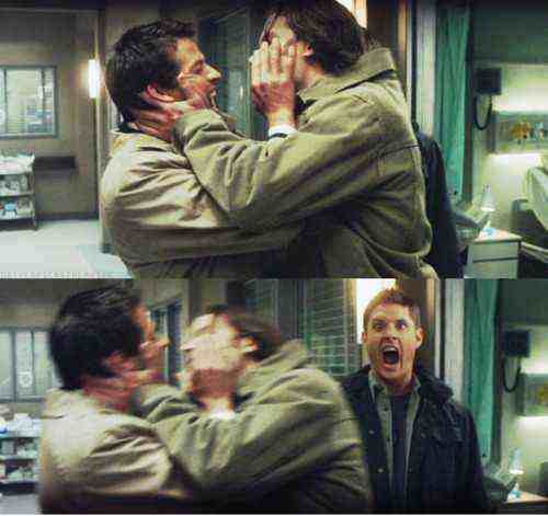 Supernatural Premiere Recap: Season 10 Episode 1 “Black”