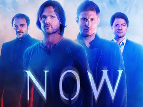Supernatural Recap “Reichenbach”: Season 10 Episode 2