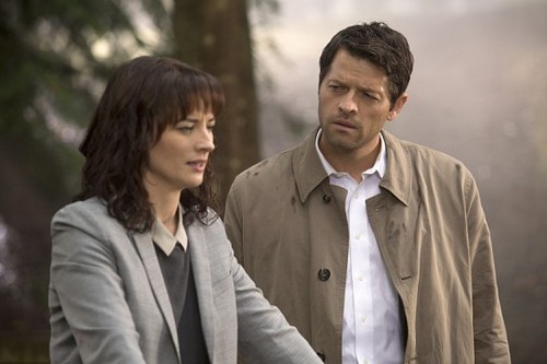 Supernatural Recap 11/25/14: Season 10 Episode 7 “Girls, Girls, Girls”