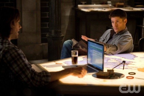 Supernatural RECAP 3/20/13: Season 8 Episode 17 “Goodbye Stranger”