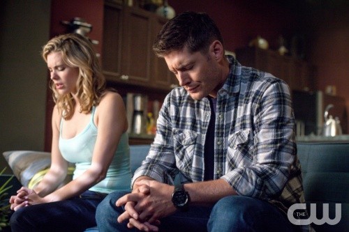 Supernatural RECAP 11/26/13: Season 9 Episode 8 “Rock and a Hard Place”
