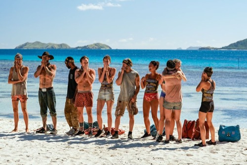 Survivor Recap 04/15/20: Season 40 Episode 10 “The Full Circle”