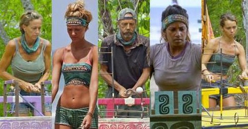 Who Won Survivor 2014 Reunion Episode Finale Recap – Meet The Winner [Spoiler] and Contestants: Season 29 Blood vs Water