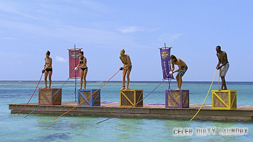 Survivor: Blood vs. Water Recap 12/11/13: Season 27 Episode 13 “Out On A Limb”