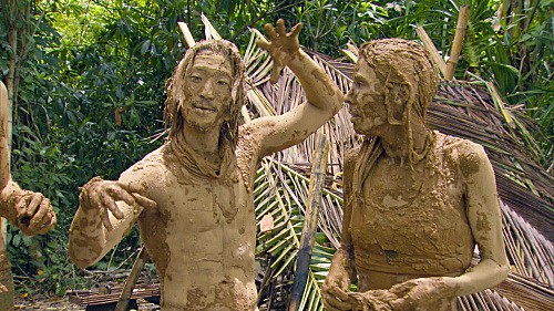 Survivor: Cagayan RECAP 5/14/14: Season 28 Episode 12