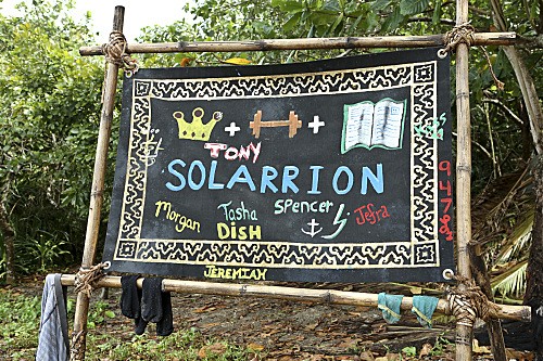 Survivor: Cagayan RECAP 4/9/14: Season 28 Episode 7 “Mad Treasure Hunt”