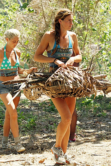 Survivor One World Recap: Season 24 Episode 4 ‘Bum-Puzzled’ 3/7/12