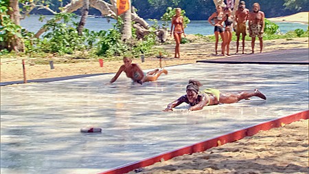 Survivor One World Recap: Season 24 Episode 11 ‘Never Say Die’ 4/25/12
