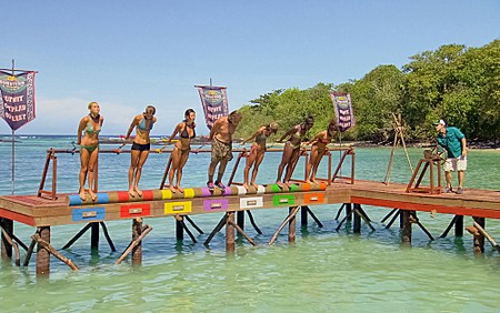 Survivor One World Recap: Season 24 Episode 12 ‘It’s Gonna Be Chaos’ 5/2/12