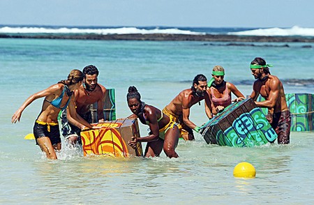 Survivor One World Recap: Season 24 Episode 8 ‘Just Annihilate Them’ 4/4/12