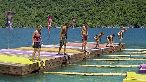 Survivor Philippines Season 25 Episode 12 Recap 12/5/12