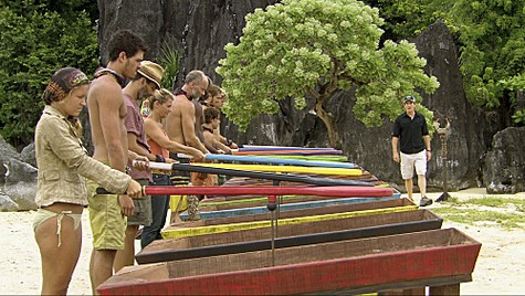 Survivor Philippines Season 25 Episode 9 Recap 11/14/12