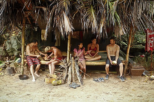 Survivor Philippines Season 25 Episode 5 Recap 10/17/12