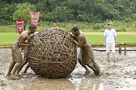 Survivor Philippines Season 25 Episode 6 Recap 10/24/12