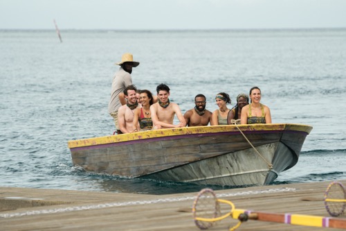 Survivor Recap 11/26/25: Season 49 Episode 10 “Huge Dose of Bamboozle”