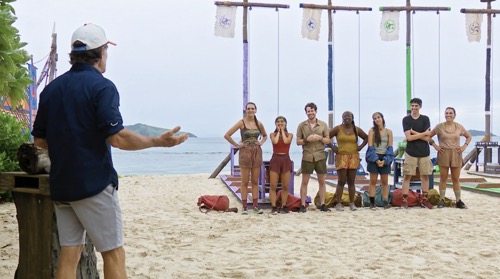 Survivor Recap 12/03/25: Season 49 Episode 11 “Cherry on Top”