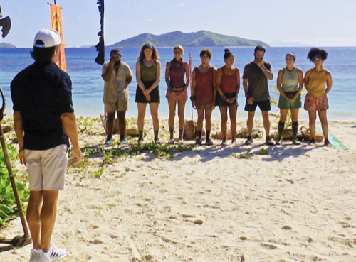 Survivor Recap 05/03/23: Season 44 Episode 10 “Full Tilt Boogie”
