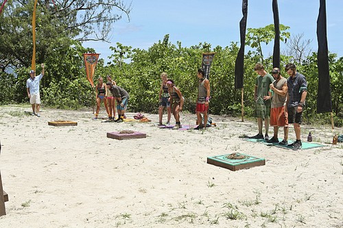 Survivor: Cagayan RECAP 4/16/14: Season 28 Episode 8 “Bag of Tricks”