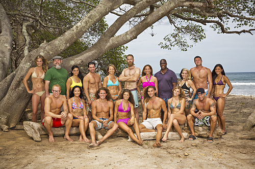Survivor 2015 Worlds Apart Recap – Begin with a Blindside: Season 30 Episode 1 Premiere “It’s Survivor Warfare”