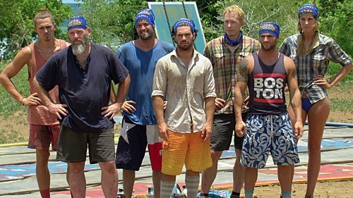 Survivor 2015 Worlds Apart Recap – Another Epic Blindside! Season 30 Episode 6 “Odd Woman Out”