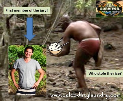 Survivor Redemption Island – Week TEN Recap & Who Was Voted Out?