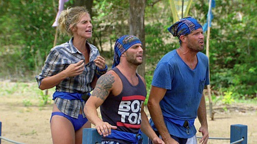 Survivor 2015 Worlds Apart Recap – Lindsey and Max Eliminated: Season 30 Episode 4 & 5