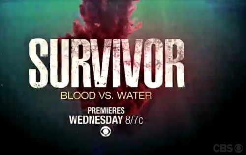 Survivor Blood vs Water RECAP 9/18/13: Season 27 Premiere