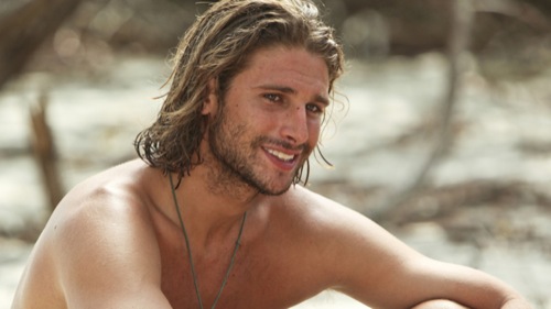 Survivor 2014 San Juan Del Sur Episode 4 – Did Drew Christy Get Sent Home on Purpose – Evicted Intentionally?
