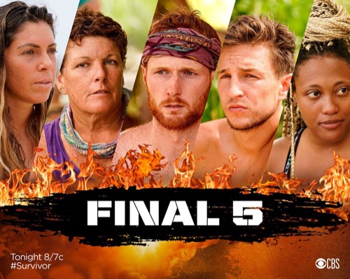 Survivor Finale Recap 12/18/19: Season 39 Episode 14 and 15 “Winner Announced”