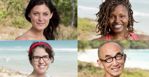 Survivor: Kaoh Rong Finale Recap – Michele Wins: Season 32 Episode 14 “Not Going Down Without a Fight”
