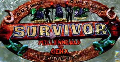 Survivor: Millennials vs. Gen X Recap – Mari Eliminated: Season 33 Episode 2 “Love Goggles”