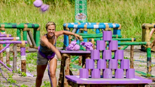 Survivor Recap 12/12/18: Season 37 Episode 13 “Are You Feeling Lucky?”